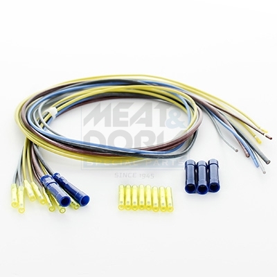 Kabelverbinding Meat Doria 25060