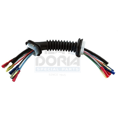 Kabelverbinding Meat Doria 25098