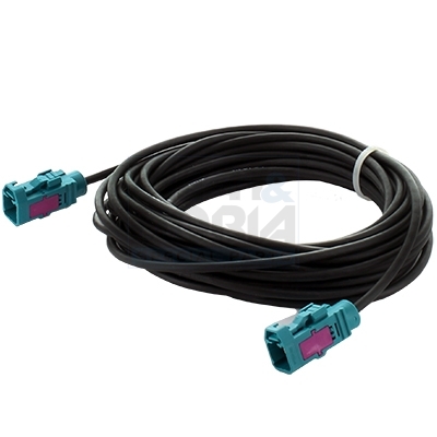 Antennes pasklaar Meat Doria 25100