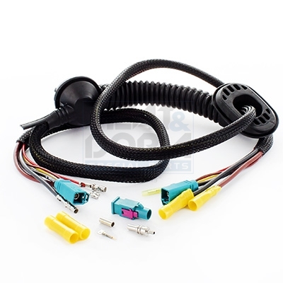 Kabelverbinding Meat Doria 25133