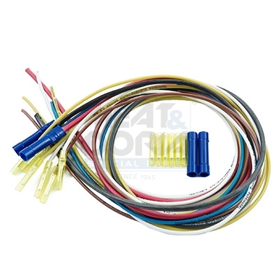 Kabelverbinding Meat Doria 25139