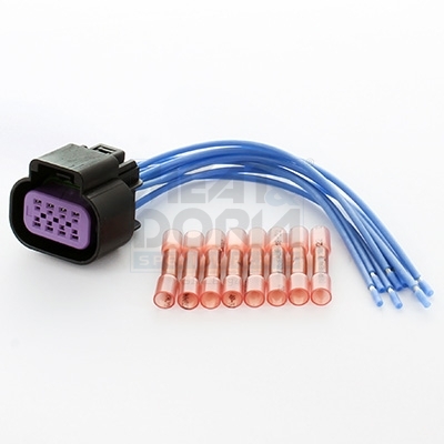 Kabelreparatieset Meat Doria 25168