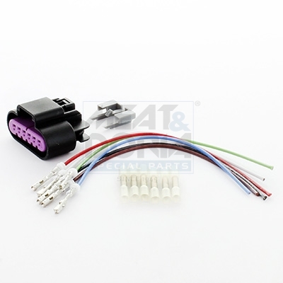 Kabelverbinding Meat Doria 25186