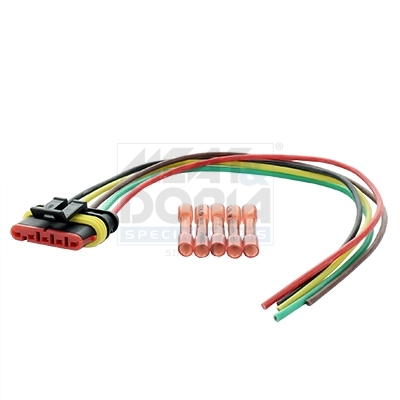 Kabelverbinding Meat Doria 25207