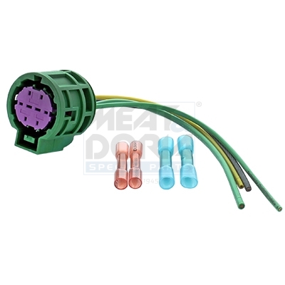 Kabelverbinding Meat Doria 25222
