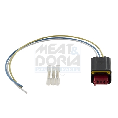 Kabelverbinding Meat Doria 25321