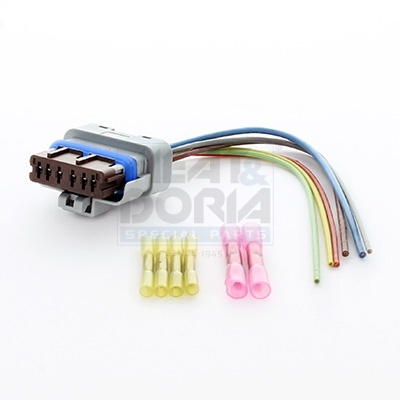 Kabelverbinding Meat Doria 25325