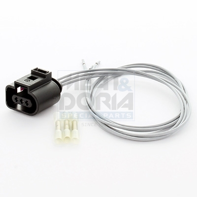 Kabelverbinding Meat Doria 25333
