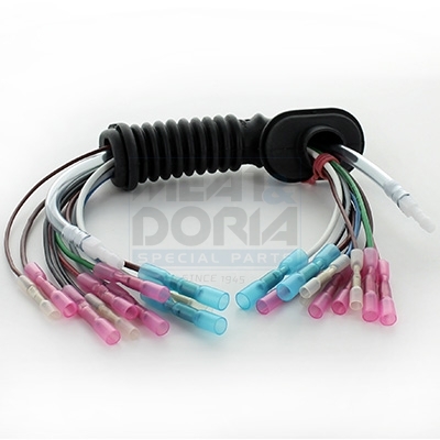 Kabelverbinding Meat Doria 25374