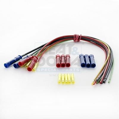 Kabelverbinding Meat Doria 25392