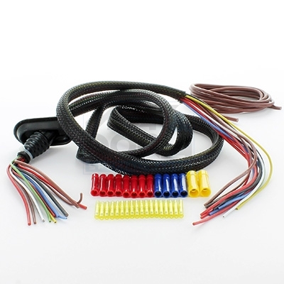 Kabelverbinding Meat Doria 25403