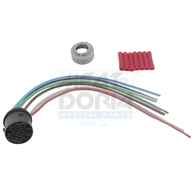 Kabelverbinding Meat Doria 25415