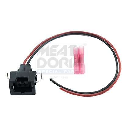 Kabelreparatieset Meat Doria 25420