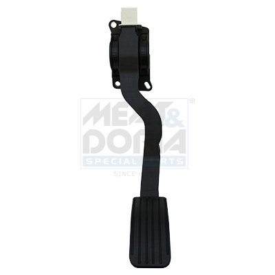 Gaspedaal module Meat Doria 83615