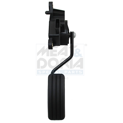 Gaspedaal module Meat Doria 83621