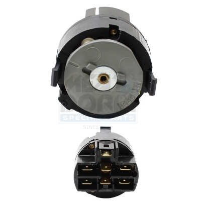 Contactschakelaar Meat Doria 24003