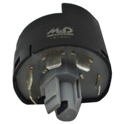 Contactschakelaar Meat Doria 24007