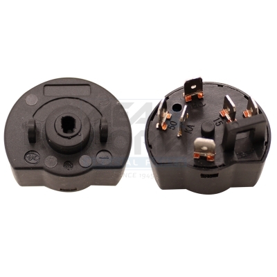 Contactschakelaar Meat Doria 24011