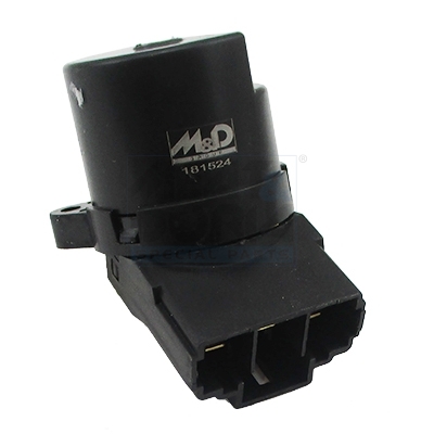 Contactschakelaar Meat Doria 24023