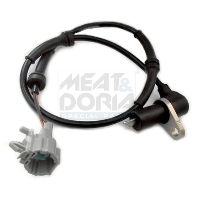 ABS sensor Meat Doria 90782