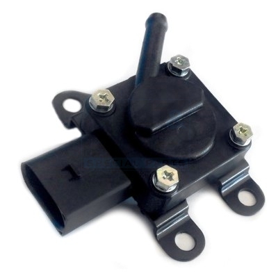 Uitlaatgasdruk sensor Meat Doria 827011