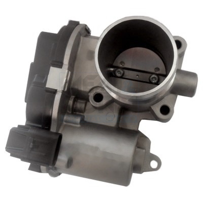 Gasklephuis Meat Doria 89356