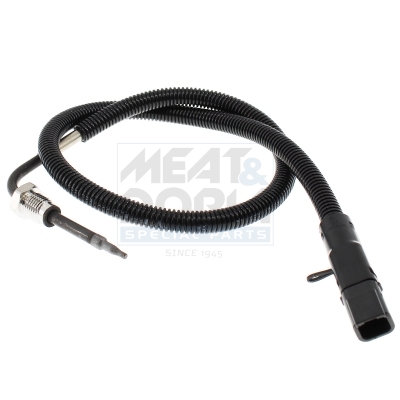 Sensor uitlaatgastemperatuur Meat Doria 12739