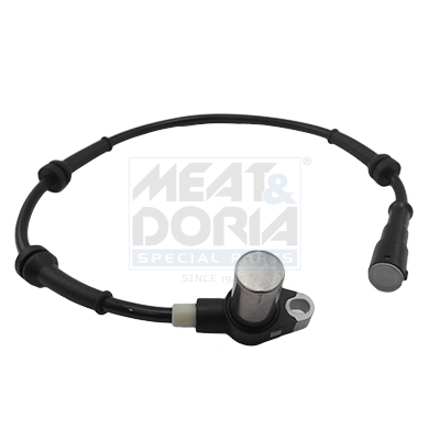 ABS sensor Meat Doria 90790