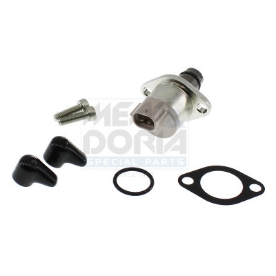 Drukregelklep, Common-Rail-System Meat Doria 9742