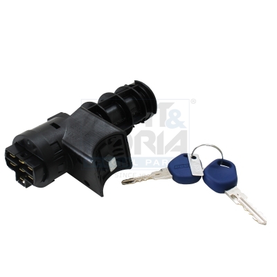 Stuurslot Meat Doria 28014