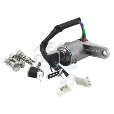 Stuurslot Meat Doria 28024