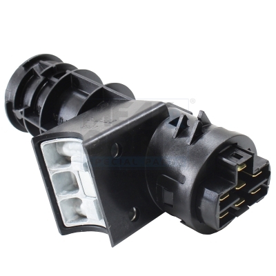 Stuurslot Meat Doria 28034