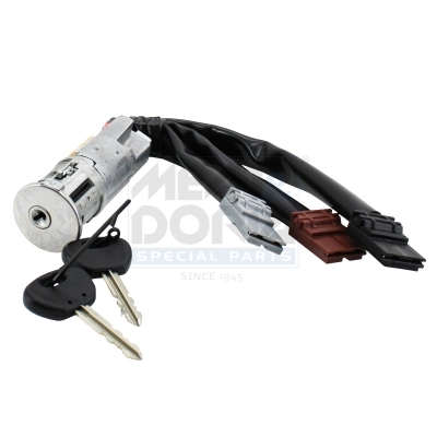 Stuurslot Meat Doria 28050