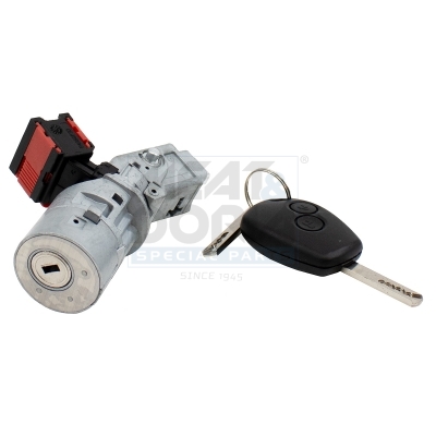 Slotcilinder Meat Doria 28066