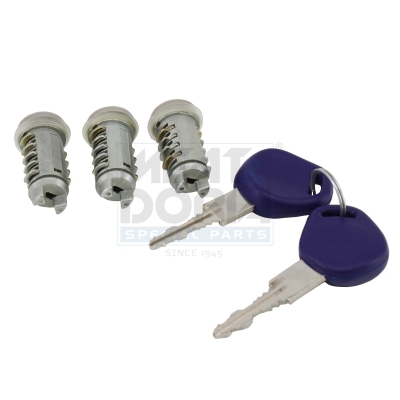 Cilinderslot Meat Doria 28073