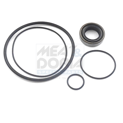 Pakkingset Meat Doria 37006