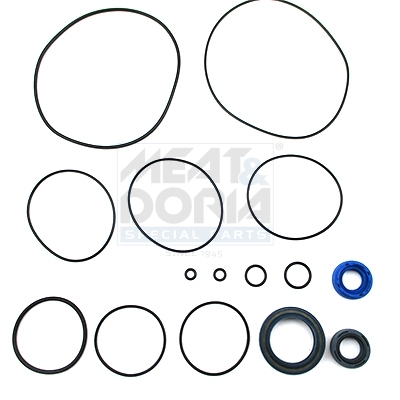 Pakkingset Meat Doria 37090