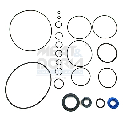 Pakkingset Meat Doria 37091