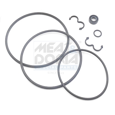 Pakkingset Meat Doria 37105