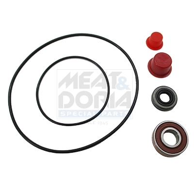 Pakkingset Meat Doria 37107