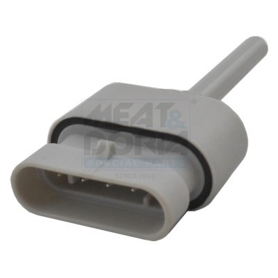 Brandstofdruk sensor Meat Doria 9747