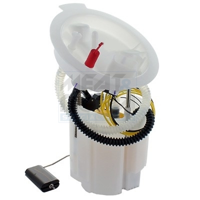 Brandstof toevoermodule Meat Doria 77737