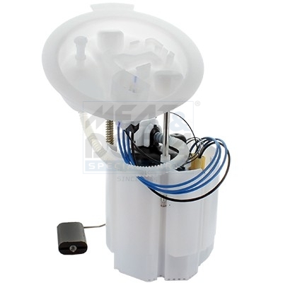 Brandstof toevoermodule Meat Doria 77738