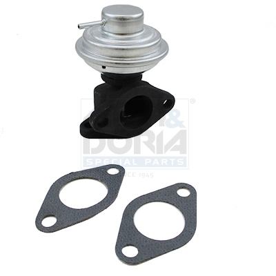 EGR-klep Meat Doria 88480