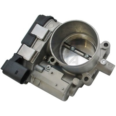 Gasklephuis Meat Doria 89373