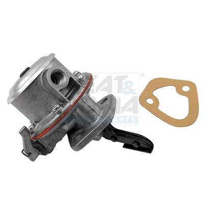 Brandstofpomp Meat Doria PON246