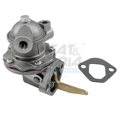 Brandstofpomp Meat Doria PON248