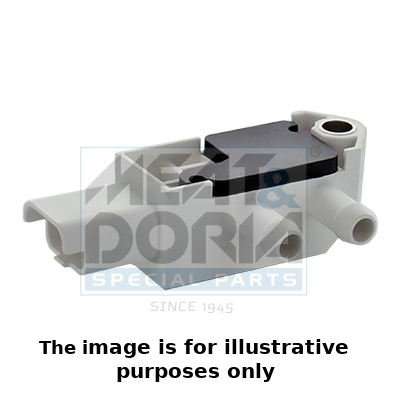 Uitlaatgasdruk sensor Meat Doria 827000E