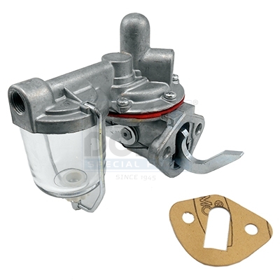 Brandstofpomp Meat Doria PON249