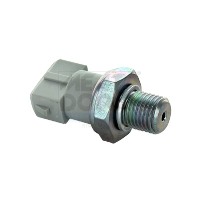 Oliedrukschakelaar Meat Doria 72064